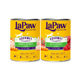 Pate Cho Chó Mọi Lứa Tuổi LaPaw 375g